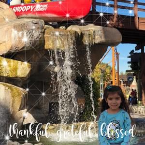 Meet your Posher, Edna